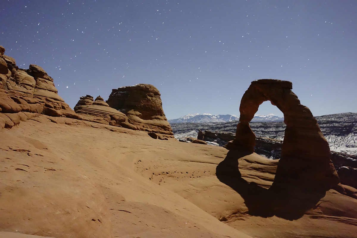 Utah park warns of visitors experiencing 'Swimmer's Itch